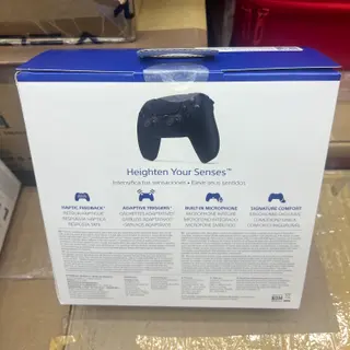 Photo 4 du produit  - DualShock PS5 original ✅