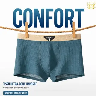 Photo 1 du produit  - confort