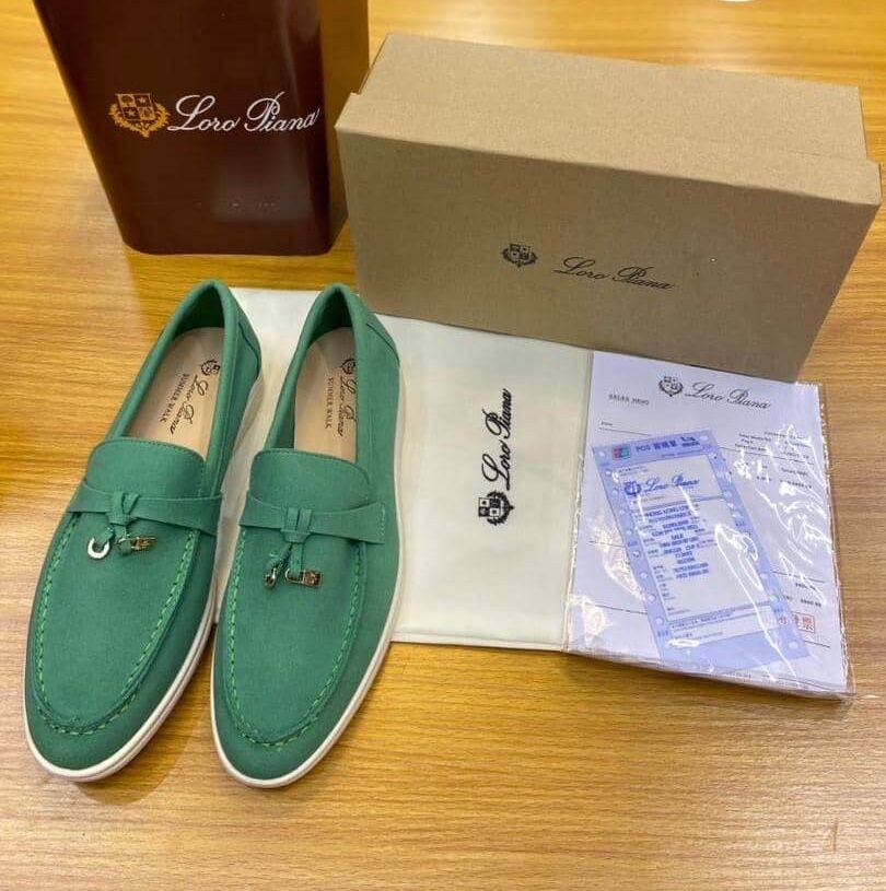 Product image attachment 4 - Loro Piana