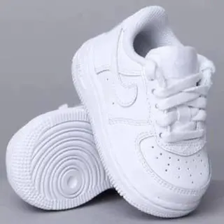 Photo 5 du produit  - Air Force 1 Enfants