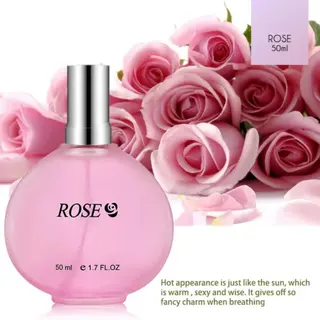 Photo 4 du produit  - eau de parfum pour femme 50ml