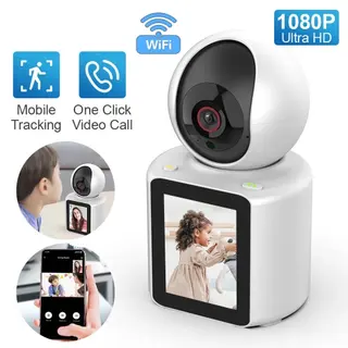 Photo 3 du produit  - video calling Smart camera