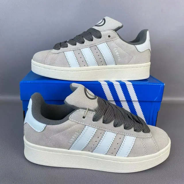 Image de ADIDAS campus