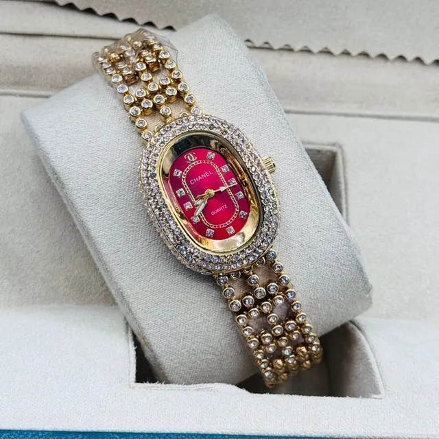 Image de montre CHANEL