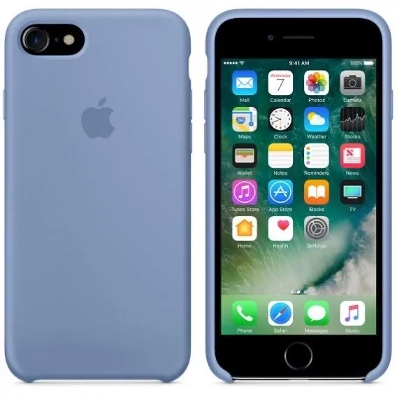 Photo 1 du produit - iPhone 7, 32 Go