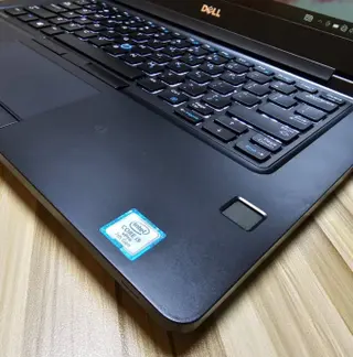 Photo 2 du produit  - Dell latitude 7280