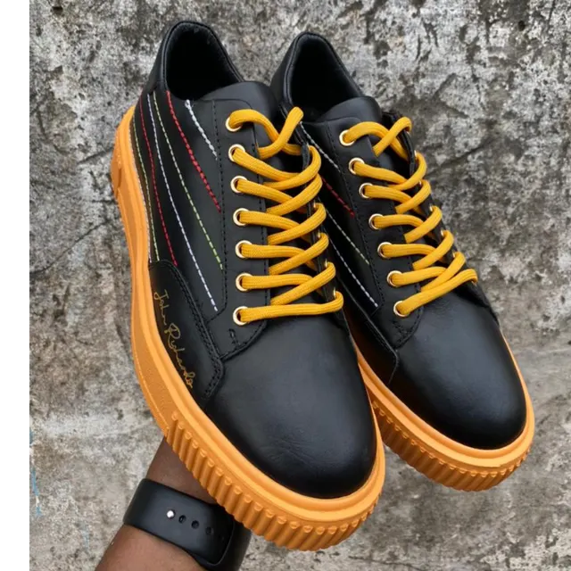 Image de chaussures hommes