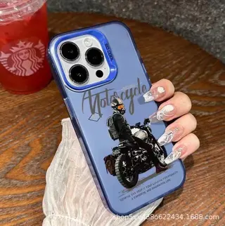Photo 3 du produit  - Pochettes swaggs pour iPhone designs mixtes neufs