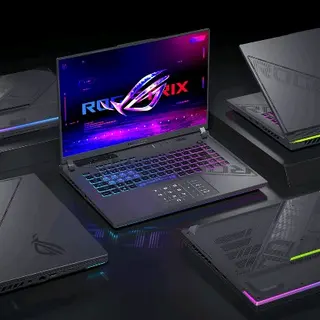 Photo 3 du produit  - Asus ROG strix G16 2024