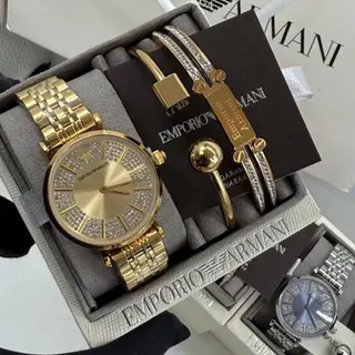 Photo 3 du produit  - Ensembles d'origine Emporio Armani