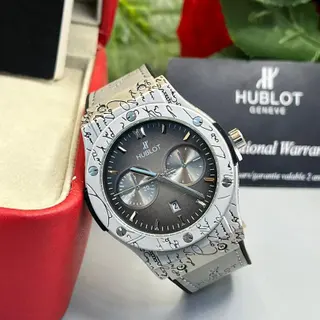 Photo 1 du produit  - Hublot signature