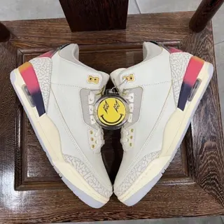 Photo 2 du produit  - Nike Jordan