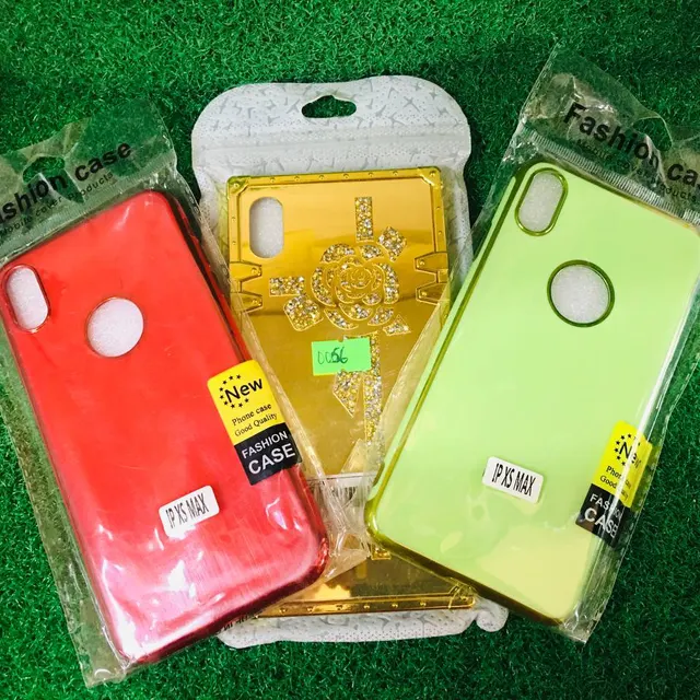 Image de Pochette Iphone XS Max
