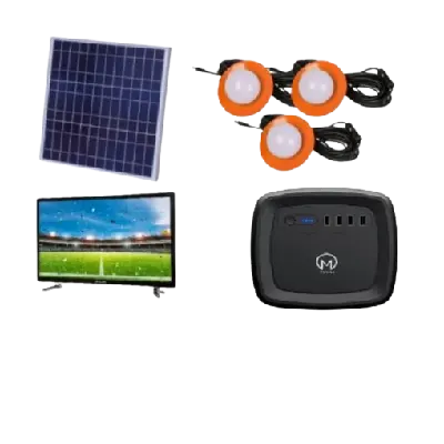 Image de Kit Télé
