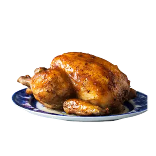 Product image attachment 1 - Seasoned smooked chicken
