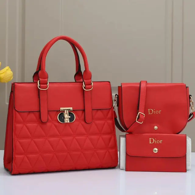 Image de Sac à main 3en1