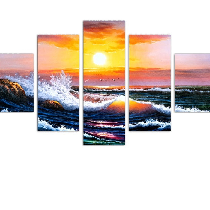 Photo 1 du produit - Tableau de décoration