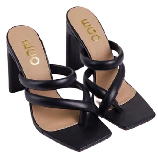 Photo 1 du produit  - Talon