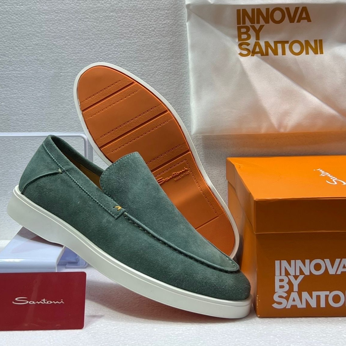 Photo 2 du produit - Santoni org