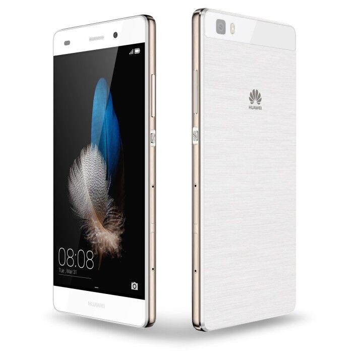 Product image attachment 1 - Huawei p8 lite 64GB