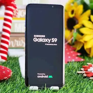 Photo 1 du produit  - Samsung Galaxy S9