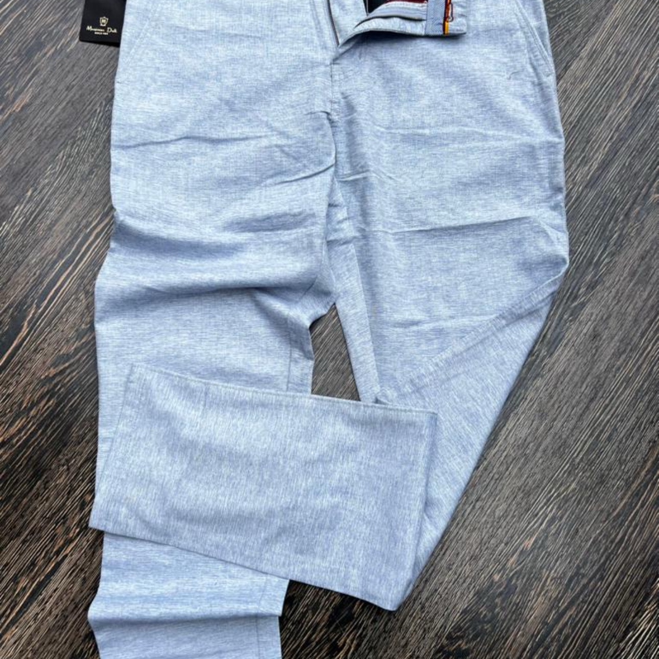 Product image attachment 5 - Lin trousers