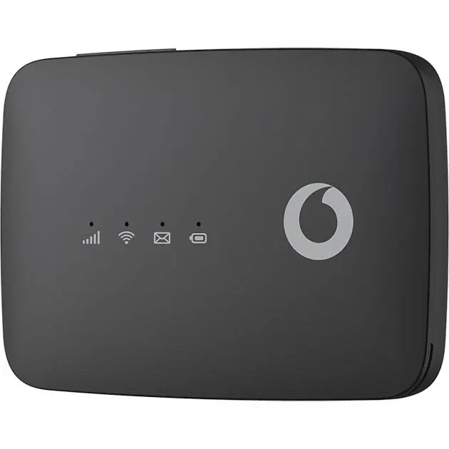 Image de modem Wi-Fi vodafone
