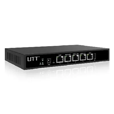 Image de Switch (4 Port ALFA NET)