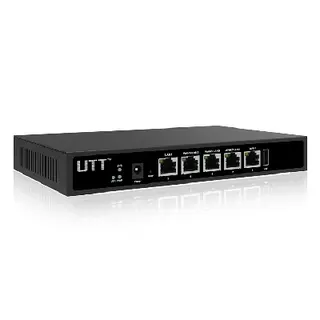 Photo 1 du produit  - Switch (4 Port ALFA NET)