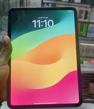Photo 1 du produit  - IPAD PRO 11 M2 256G WIFI