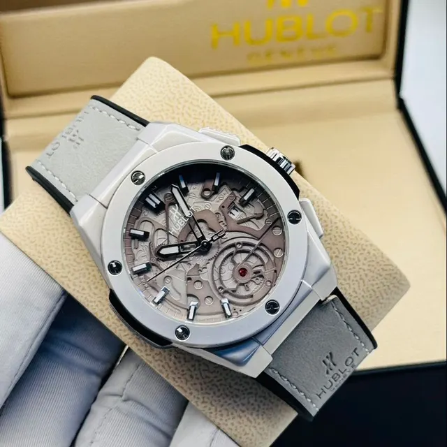 Image de Hublot Big Bang