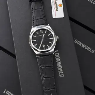 Product image attachment 5 - Lookworld men watch
