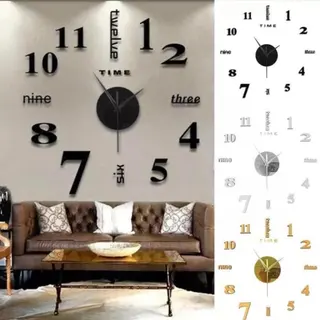 Photo 1 du produit  - Horloge