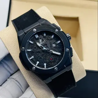 Photo 4 du produit  - Hublot Big Bang