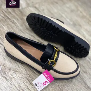 Product image attachment 2 - Moccasin
