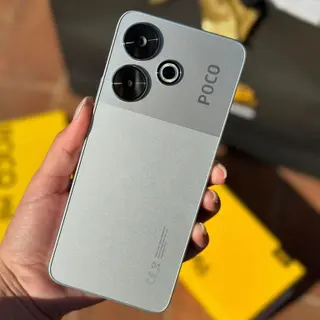 Photo 4 du produit  - POCO M6