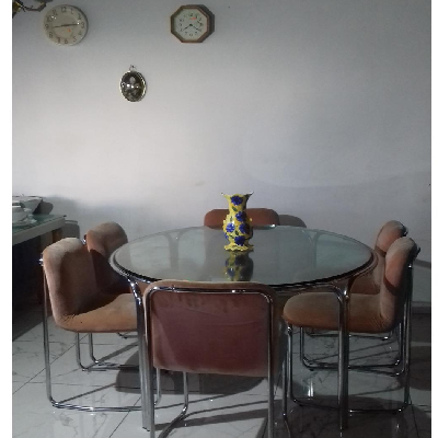 Photo 1 du produit - Salle a manger, 6 places