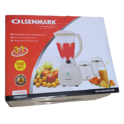 Photo 2 du produit - Mixer