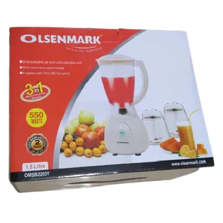 Product image attachment 2 - Blender