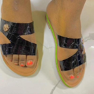 Photo 2 du produit - sandales dames