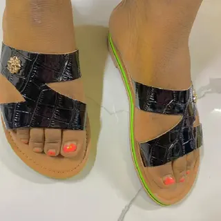 Photo 2 du produit  - sandales dames