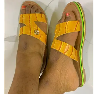 Photo 3 du produit  - sandales dames