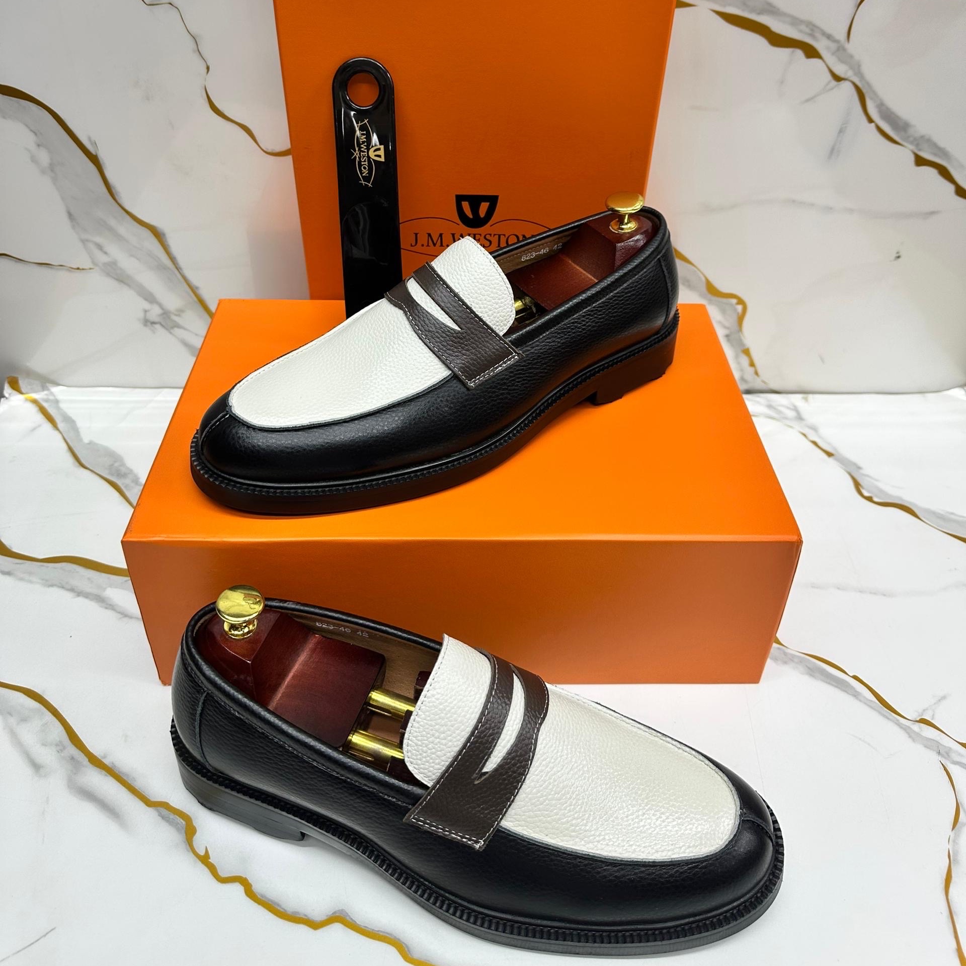 Product image attachment 3 - JM Weston X John Mendson