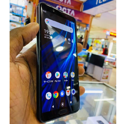 Photo 1 du produit - Sharp AQUOS v43 32