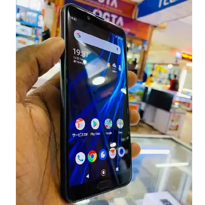 Image de Sharp AQUOS v43 32