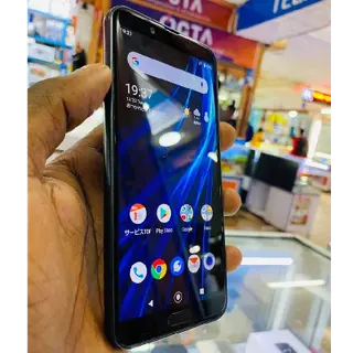 Product image attachment 1 - Sharp AQUOS v43 32