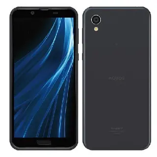 Product image attachment 2 - Sharp AQUOS v43 32