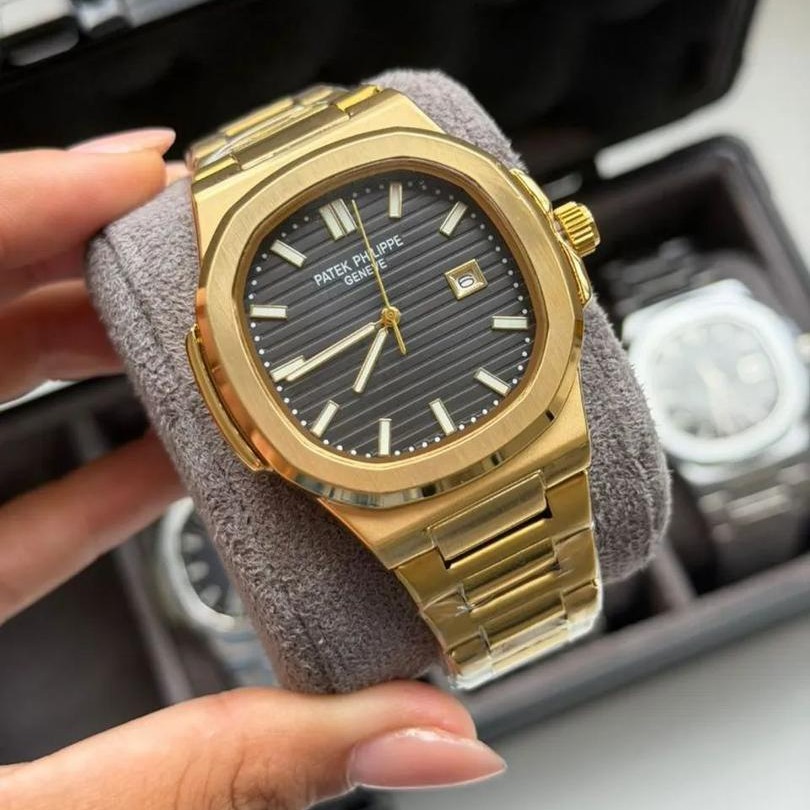 Photo 2 du produit - MONTRE DE LUXE