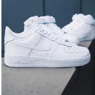 Photo 1 du produit  - Air Nike - Blanc