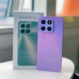 Product image attachment 1 - HONOR X6B 256/8